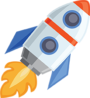 Rockets Logo