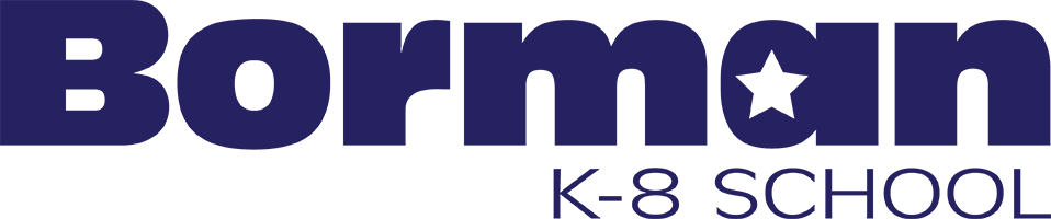 Borman K8 School